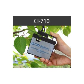Miniature Leaf Spectrometer (CI-710)