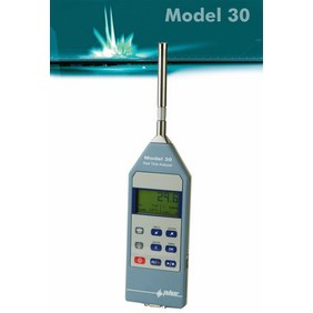 Thiết bị đo độ ồn Model 30