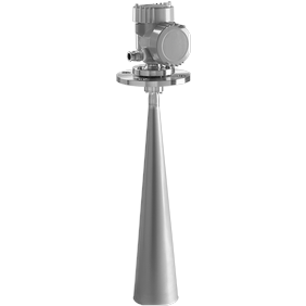 Sensor đo mực nước bằng radar CS477-L 